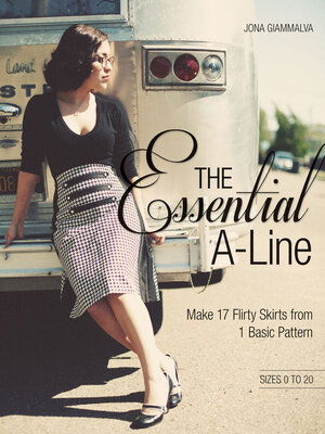 cover image of The Essential A-Line